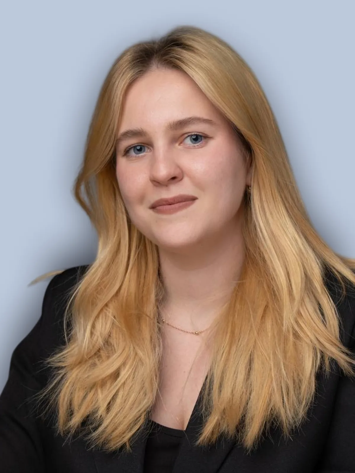 Veronika Berdnikova, Client Advisory and Communication at Beraterium